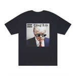 Trump - Thug Life T-Shirt