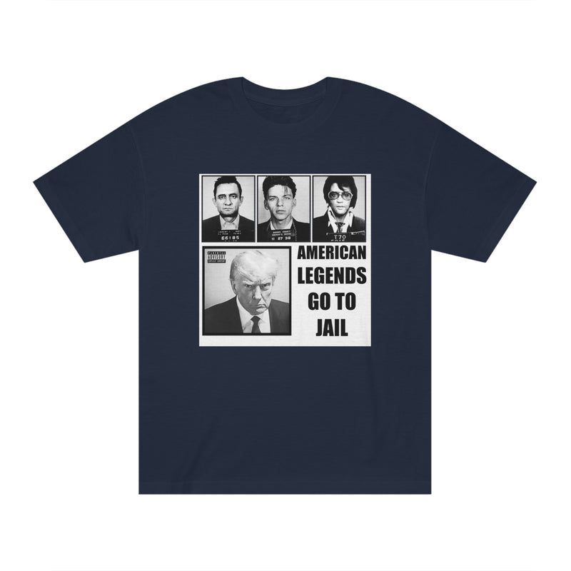 Trump - American Legends T-Shirt