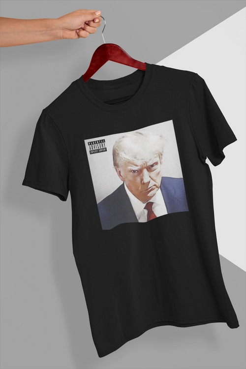 Classic Trump T-Shirt