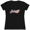 "America" Women's T-Shirt