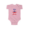"Life of the Party" Infant Onesie