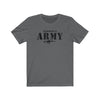 "Stinchfield's Army AR-15" Men's T-Shirt