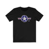 "Stinchfield's Army Retro Logo" Men's T-Shirt