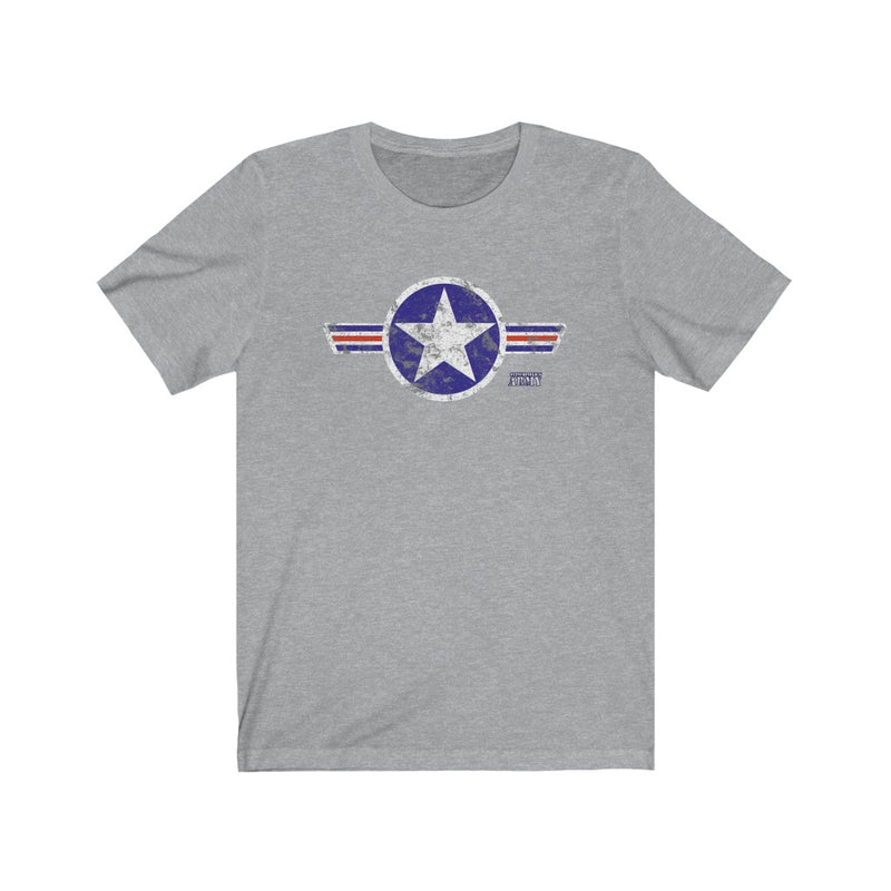 "Stinchfield's Army Retro Logo" Men's T-Shirt