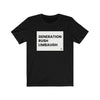 "Generation Rush Limbaugh" Men's T-Shirt