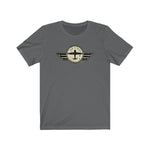 "Stinchfield's Army Air Corp" Men's T-Shirt