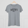 "Stinchfield's Army AR-15" Women's T-Shirt