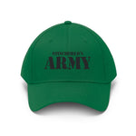 "Stinchfield Army" Baseball Hat