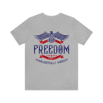 "American Freedom" Men's T-Shirt