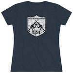 "Stinchfield's Army 1791" Women's T-Shirt