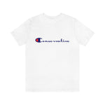 "Conservative" Men's T-Shirt