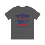 "American Freedom" Men's T-Shirt